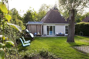 Skip Wellness De Luxe With Sauna