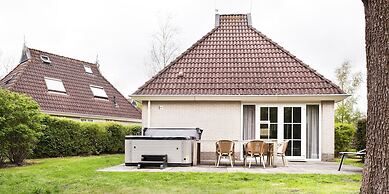 Skip Wellness De Luxe With Sauna