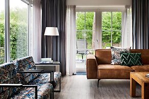 Skip Wellness De Luxe With Sauna