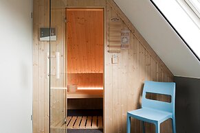 Skip Wellness De Luxe With Sauna