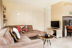 Skip Wellness De Luxe With Sauna