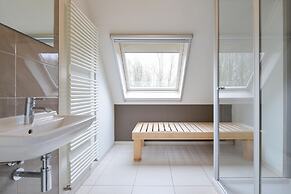 Skip Wellness De Luxe With Sauna