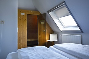 Skip Wellness De Luxe With Sauna