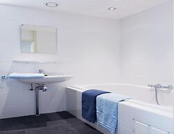 Skip Wellness De Luxe With Sauna