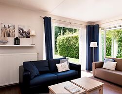 Skip Wellness De Luxe With Sauna