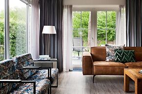 Skip Wellness De Luxe With Sauna