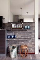 Skip Wellness De Luxe With Sauna