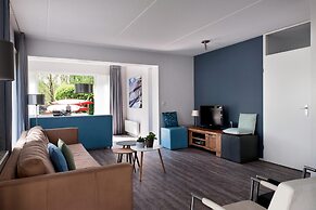 Skip Wellness De Luxe With Sauna