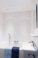 Skip Wellness De Luxe With Sauna