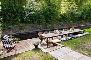 Skip Wellness De Luxe With Sauna
