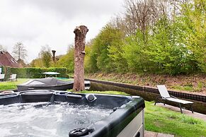 Skip Wellness De Luxe With Sauna