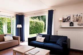Skip Wellness De Luxe With Sauna