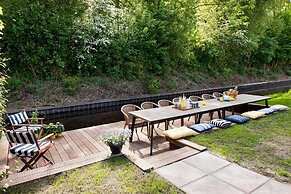 Skip Wellness De Luxe With Sauna