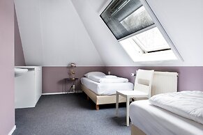 Skip Wellness De Luxe With Sauna