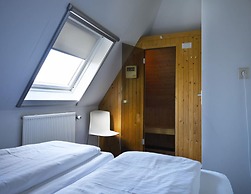 Skip Wellness De Luxe With Sauna
