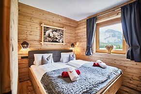 Apartment In Leutasch With Garden