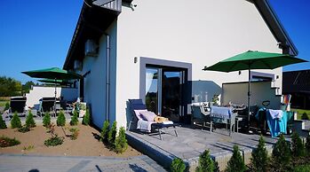 Terraced House for 5 People, Mielenko