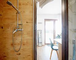 Terraced House for 5 People, Mielenko