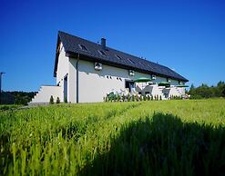 Terraced House for 5 People, Mielenko
