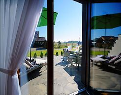 Terraced House for 5 People, Mielenko
