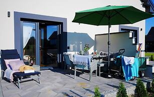 Terraced House for 5 People, Mielenko