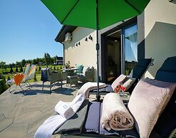 Terraced House for 5 People, Mielenko