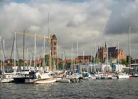 Ferienwohnung Steuerbord in Wismar
