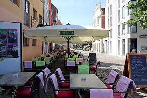 Ferienwohnung Steuerbord in Wismar