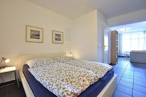 Ferienwohnung Steuerbord in Wismar
