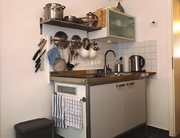 Ferienwohnung Steuerbord in Wismar