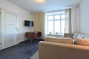 Ferienwohnung Steuerbord in Wismar