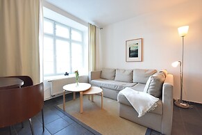 Ferienwohnung Steuerbord in Wismar