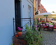 Ferienwohnung Steuerbord in Wismar