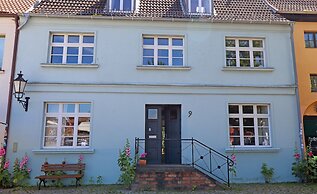 Ferienwohnung Steuerbord in Wismar