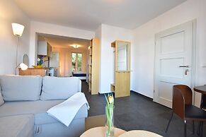 Ferienwohnung Steuerbord in Wismar