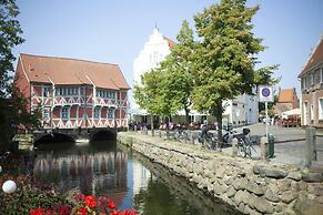Ferienwohnung Steuerbord in Wismar