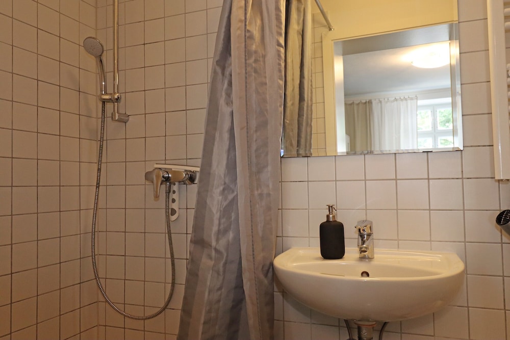 Ferienwohnung Steuerbord in Wismar