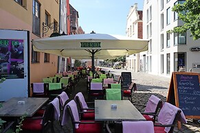 Ferienwohnung Steuerbord in Wismar