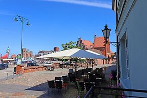 Ferienwohnung Steuerbord in Wismar