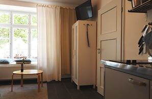 Ferienwohnung Steuerbord in Wismar