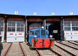 Ferienwohnung Steuerbord in Wismar