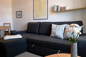 Ferienwohnung Steuerbord in Wismar
