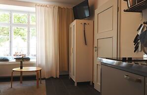 Ferienwohnung Steuerbord in Wismar