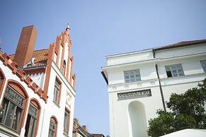 Ferienwohnung Steuerbord in Wismar