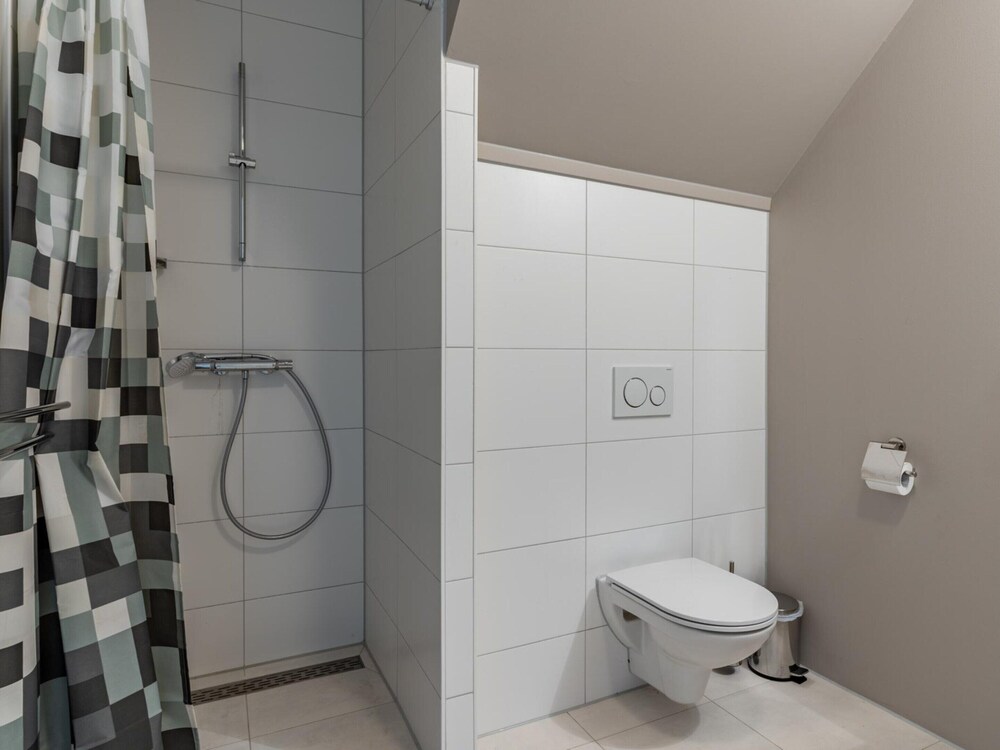 Unique Vacation Home