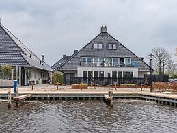 Unique Vacation Home