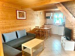 Holiday House With Terrace, Sarbinowo