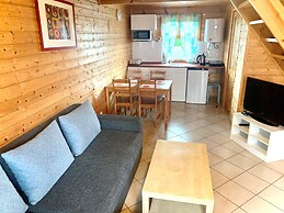 Holiday House With Terrace, Sarbinowo