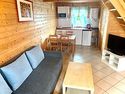 Holiday House With Terrace, Sarbinowo