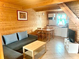 Holiday House With Terrace, Sarbinowo